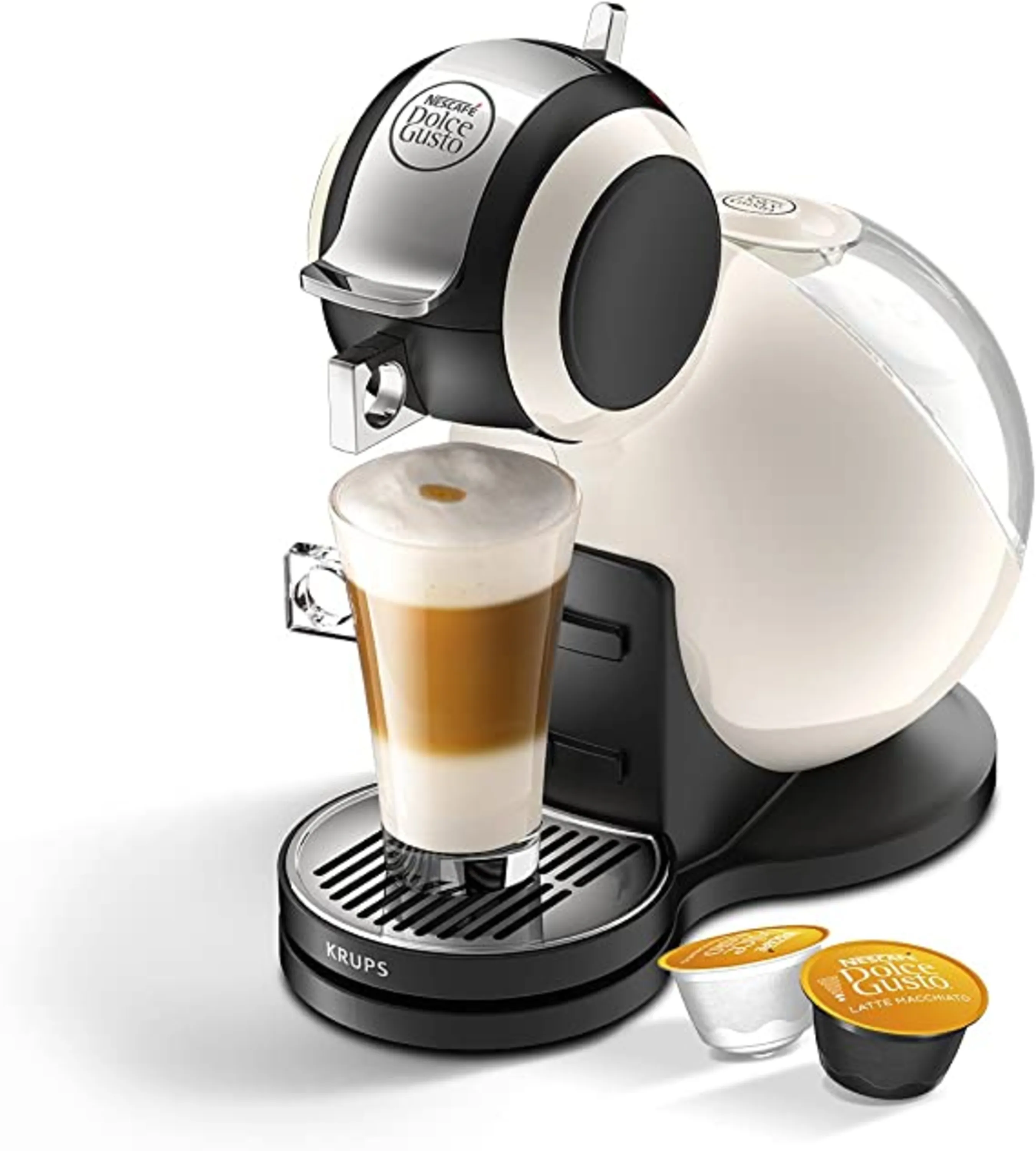 Dolce Gusto Melody
